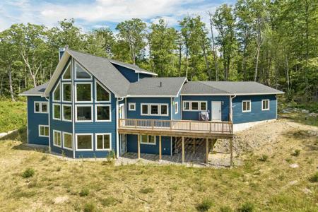 60 Blake Hill Road