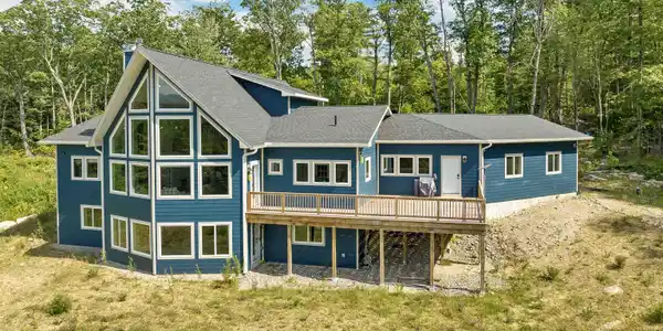 60 Blake Hill Road