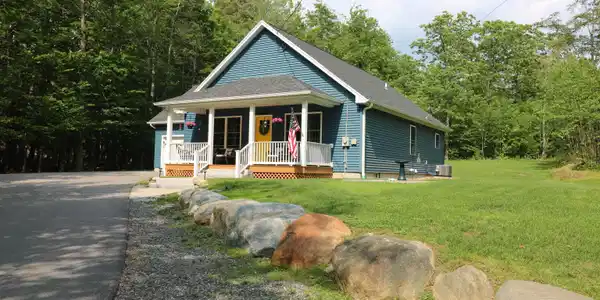 326 Dublin Road