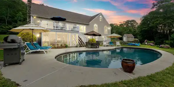 55 West View Drive