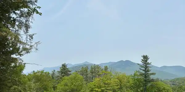 Grandview Drive