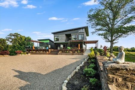 398 Scofield Mountain Road