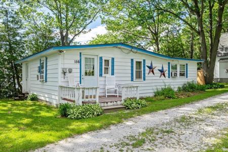 156 Lakewood Drive