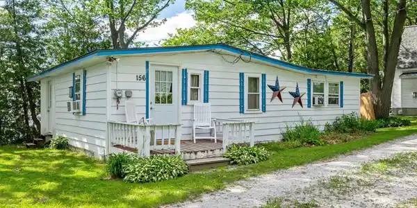 156 Lakewood Drive