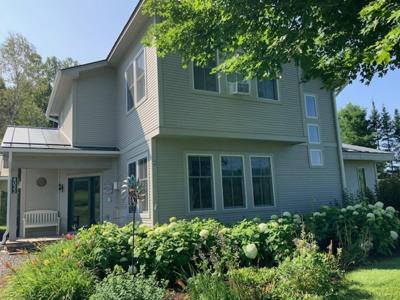 4033 East Warren Road
