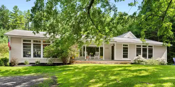 110 Perkins Road