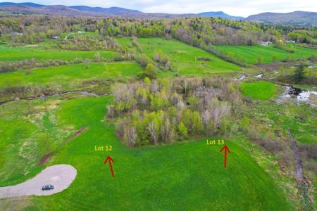 Lot 13 Paradis Lane