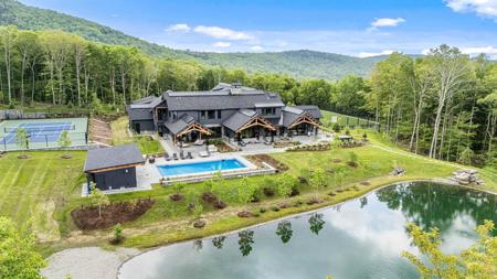 1084 Wade Pasture Road