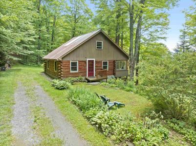 486 Fuller Road
