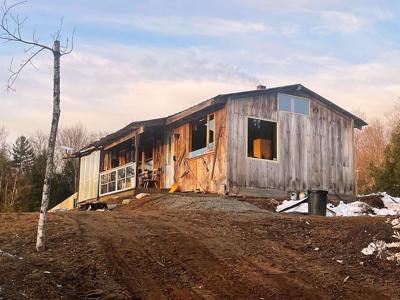 922 Crawford Trail