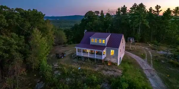 142 Snow Road