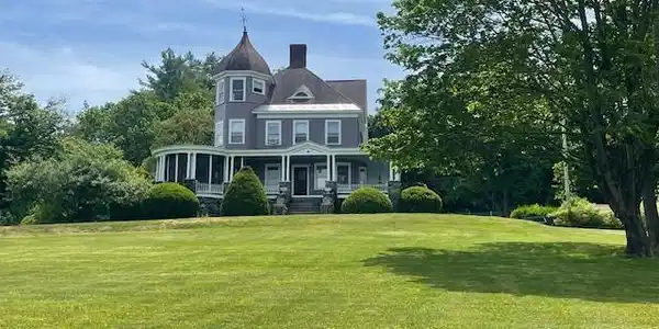 3 Fisher Place