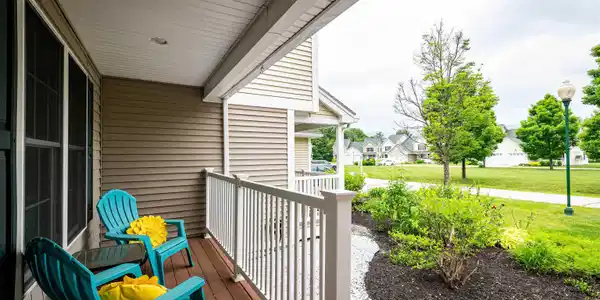 5 Intervale Outlook Circle