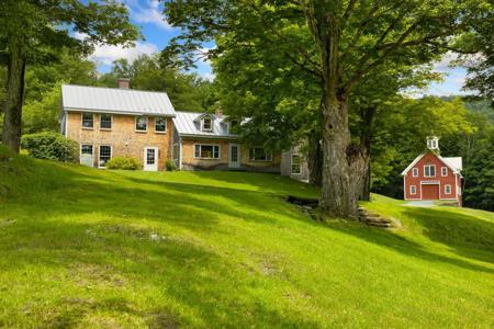 1279 Old Bridgewater Hill Road