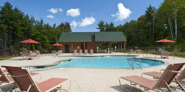 15 Windjammer Ridge