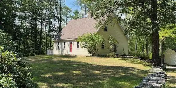 85 Checkerberry Lane