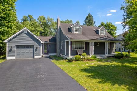 34 Hillcrest Road