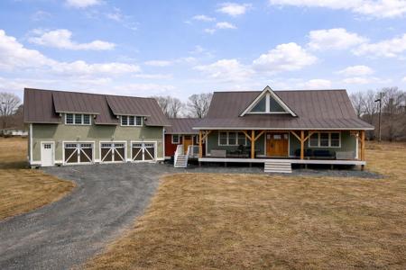 77 Paradise Lane
