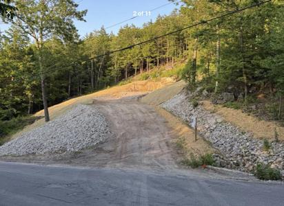 463 Craney Hill Road