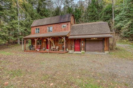 48 Wetherbee Road