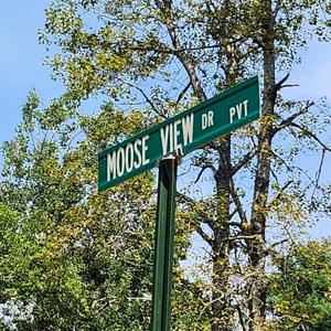 153 Mooseview Drive
