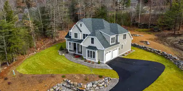15 Rising Ridge Road