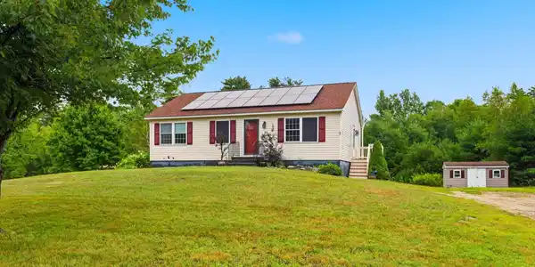 94 Buttercup Lane