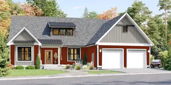 00 Roberts Drive