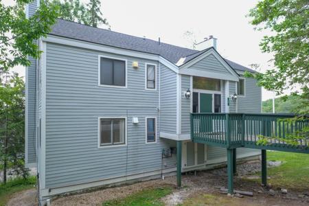 36 Okemo Trailside Extension