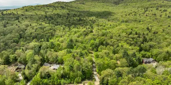 Mountain Road