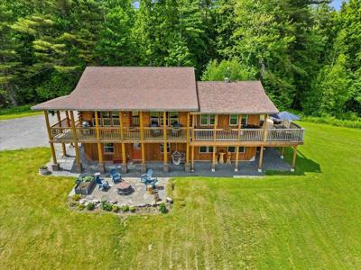 187 High Meadow Road