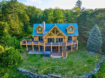 10 Eastridge Road