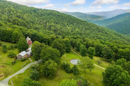 1279 Old Bridgewater Hill Road