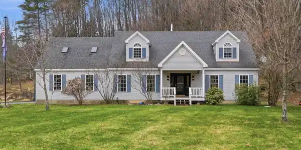 44 Drake Woods Road