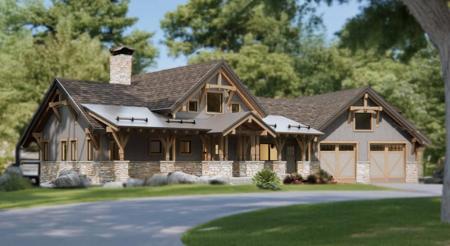 11 Fieldstone Way