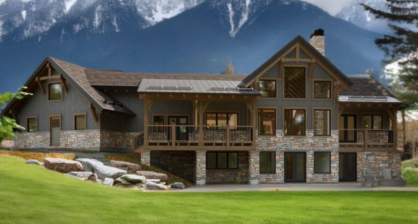 Image 3: Virtual Rendering