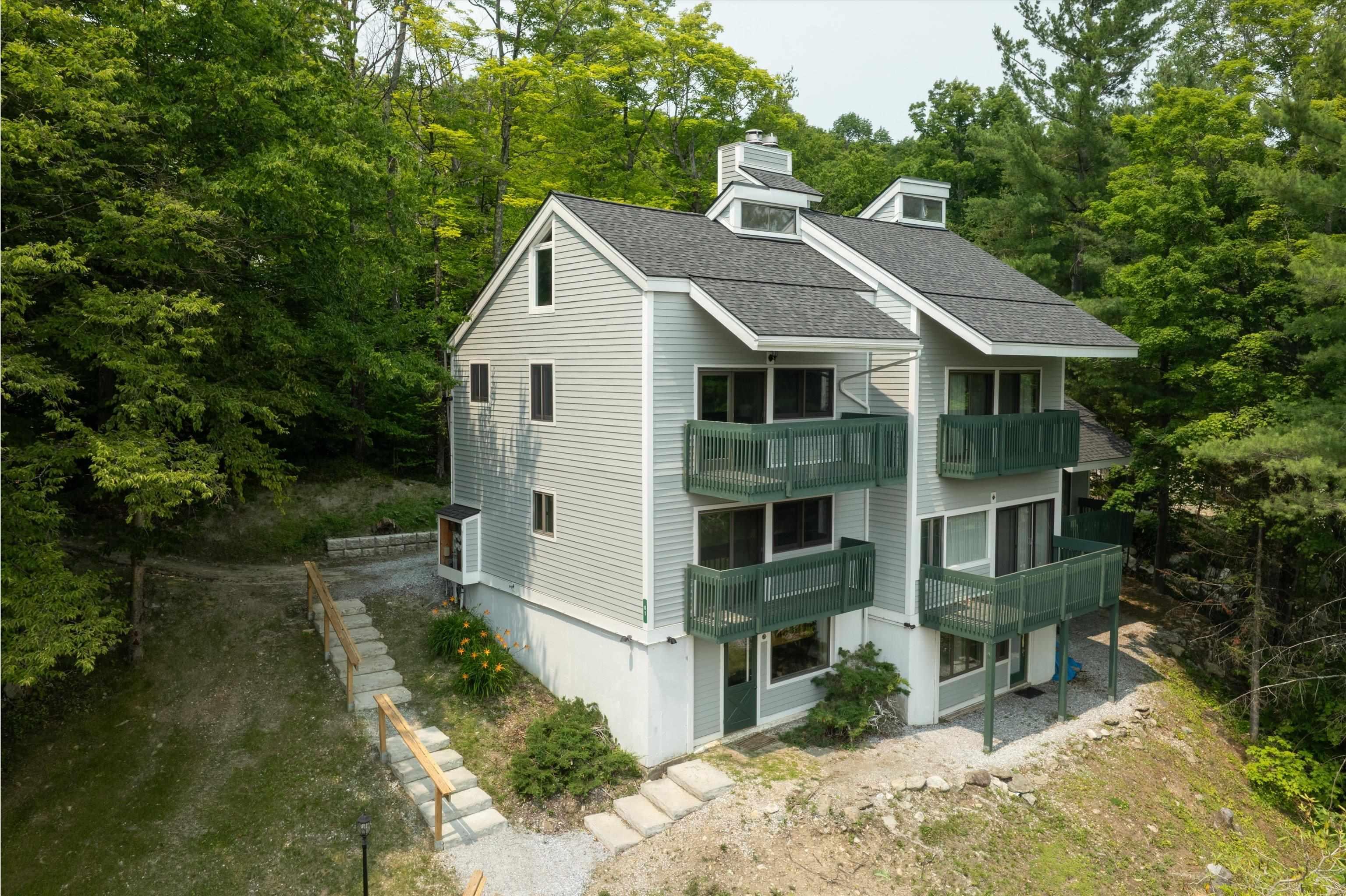Image 1: Three Story Townhome Image 1: Three Story Townhome