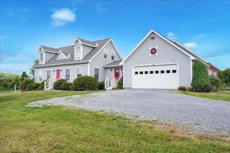 606 Rotax Road