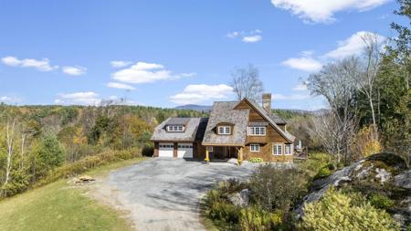9 Lower Taylor Hill Road