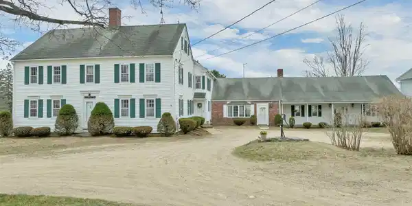 244 North Main Street