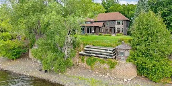 1398 Blockhouse Point Road