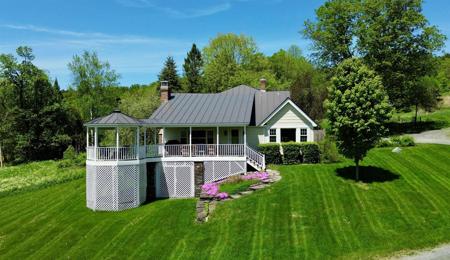 441 Rhoades Hill Road