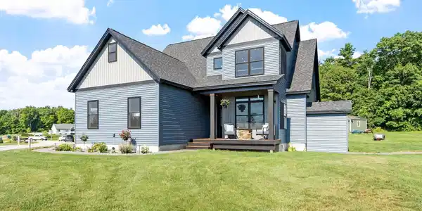 467 Blane Circle