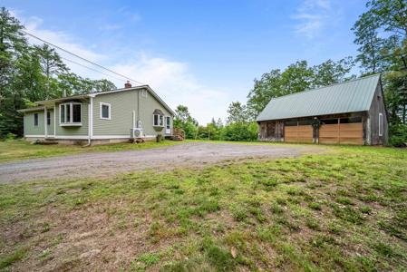 220 Athol Road