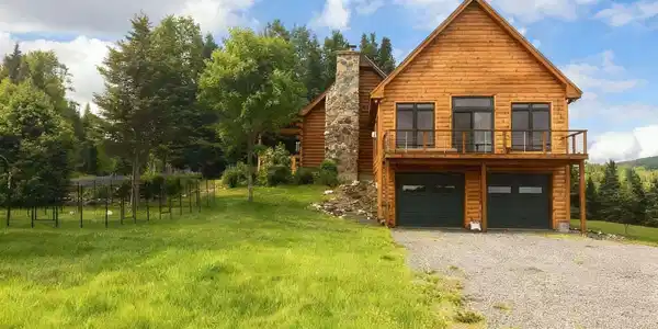 130 Old Barn Road