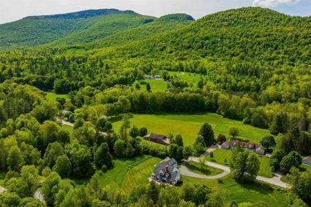 543 Lower Hollow Road