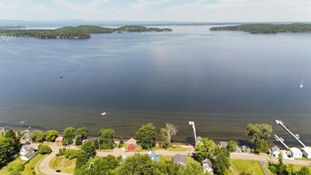 1255 East Lakeshore Drive
