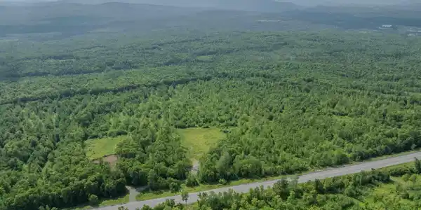Lot 54-3 Route 115