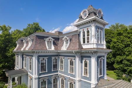 24 South Main Street