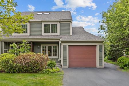 571 Topnotch Drive